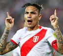 Paolo Guerrero vale su peso en oro: 10MDD
