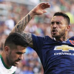 La autocrítica de Pinilla por los años perdidos en su carrera