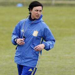 Barcelona y Madrid CFF copan la lista para la Eurocopa Sub-17