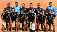 'Potro' Gutiérrez: "La Selección Mexicana no se achica"