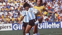 12 futbolistas sancionados por consumo de drogas