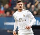 Jovic vale la mitad de lo que pagó el Real Madrid, un año después