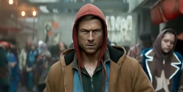 Stephen King, genio del terror, sobre la última adaptación de su obra: “Es ‘La jungla de cristal’ de nuestra época”