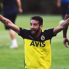 La decisión final de Isla ante el ofrecimiento que le hizo Boca