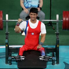 Pasaron ocho años y Jorge Carinao volvió a brillar de la misma manera: ¡te sorprenderá!