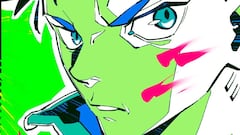 El anime Cyberpunk: Edgerunners emitirá sus primeros episodios en Twitch antes de su estreno en Netflix