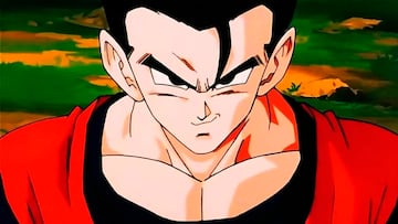Dragon Ball Gohan Akira Toriyama