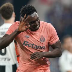 Hat-trick exprés de Samu