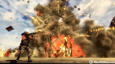Just Cause 2, Impresiones