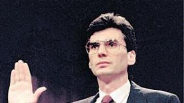 "La ATP y la NBA están sitiadas por las apuestas"