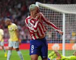 Los retos de Griezmann en el Atlético