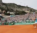 ATP Montecarlo 2021: cuadro, partidos, calendario, fechas y resultados del Masters