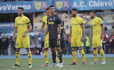 Boca y otros equipos de barrio en la élite: Rayo, Chelsea...