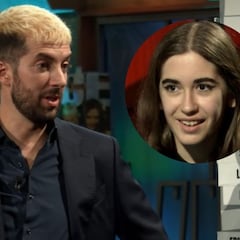 Una espectadora de ‘La Revuelta’ confiesa su vínculo con Broncano: “La intentaste matar”