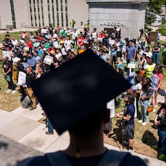 Malas noticias para los estudiantes: en estos estados están cancelando visas de estudios