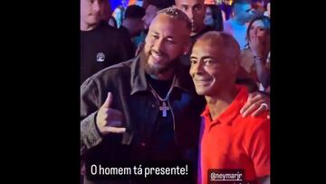 El nuevo físico de Neymar impacta en Brasil: se llenó de críticas