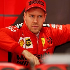 "Esta situación está poniendo en cuestión la existencia de los equipos más pequeños"