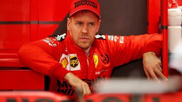 "Esta situación está poniendo en cuestión la existencia de los equipos más pequeños"