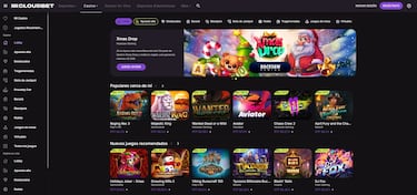 Las mejores slots de casino online en Chile - ¡Juega por dinero real hoy!