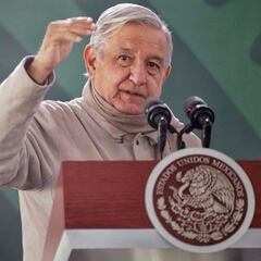 ‘Decretazo' de AMLO: qué es y por qué la Corte Suprema ha decidido suspenderla
