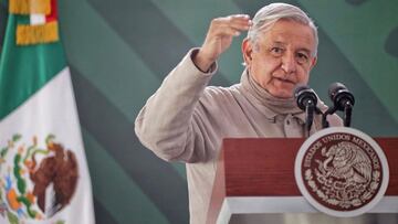 ‘Decretazo' de AMLO: qué es y por qué la Corte Suprema ha decidido suspenderla