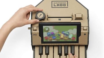 Empezar a jugar a videojuegos con nuestros hijos