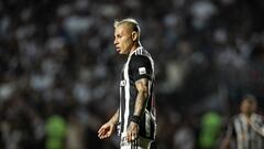 Eduardo Vargas se queda sin director técnico