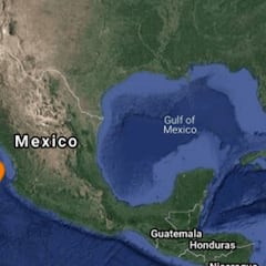 Temblores en México: últimas noticias y dónde han sido