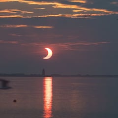Los movimientos de la Luna provocarán inundaciones la próxima década