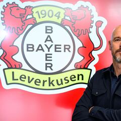 Oficial: Ten Hag, nuevo entrenador del Bayer Leverkusen