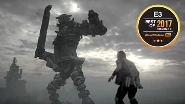 E3 2017: Nominados de PlayStation