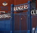 Un empresario refunda el Rangers tras la bancarrota