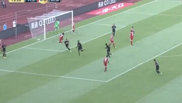 Tremendo repaso de un Milán renovado al Bayern de Ancelotti