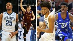 La locura no cesa: Kentucky a casa, Loyola al "Elite Eight"