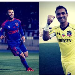 El olvidado pasado en común de la Gata Fernández y Justo Villar