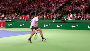 El Gran Willy: un golpe de ensueño para gustarse