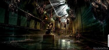 [X06] Alone In The Dark: Near Death Investigation, Impresiones y Entrevista