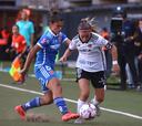 U. de Chile - Colo Colo: a qué hora juega, horario, TV, canal y cómo ver el Superclásico del Campeonato Nacional Femenino 2025