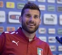 Orlando City sigue a la "caza" de Antonio Nocerino