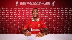 Breaking down Virgil Van Dijk’s new Liverpool contract