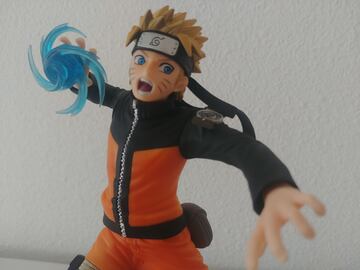 Naruto Banpresto