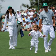 What players get for winning the Par 3 contest at the Masters: List of previous winners