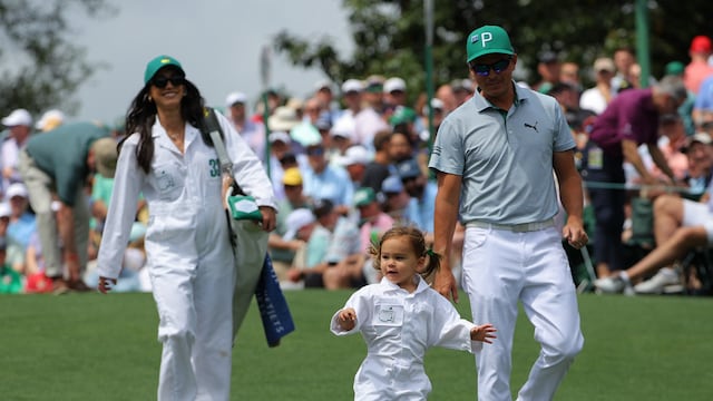 In 2025 Nico Echavarria won the Par 3 contest, but then finished in 51st place (+8) at the Masters to keep the tradition alive that has had only exception.
