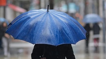 Lluvia en Santiago: Jaime Leyton paraliza a todos con este pronóstico y confirma cuándo lloverá