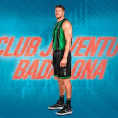 El Joventut ya no camina entre tinieblas