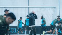 “No hemos sido beneficiados en los últimos arbitrajes”