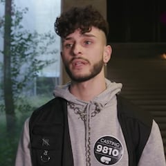 El camarero fallecido en el restaurante de Madrid estuvo en el casting de ‘Operación Triunfo’