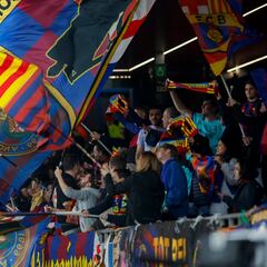 El jugador luso de la Premier que podría acabar en el Barça... ¡y no es Bernardo Silva!