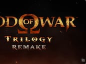 Kratos vuelve a Grecia: anunciados los remakes de God of War 1, 2 y 3