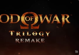 Kratos vuelve a Grecia: anunciados los remakes de God of War 1, 2 y 3